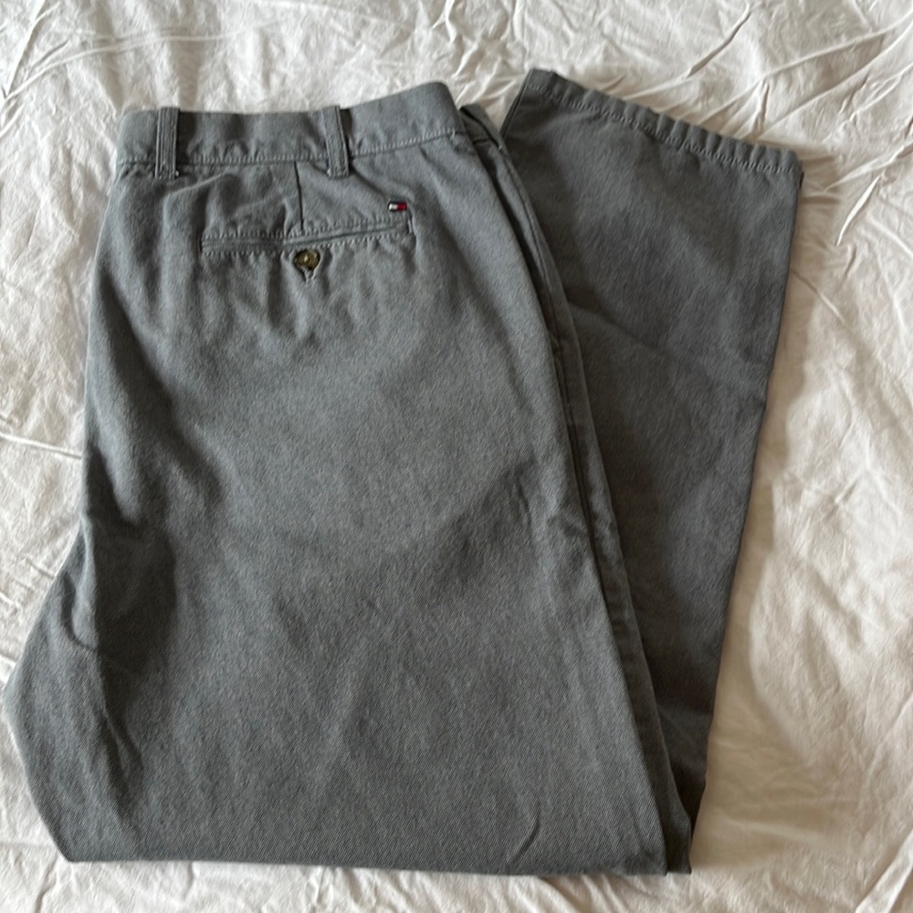 Tommy Hilfinger Men’s Pants